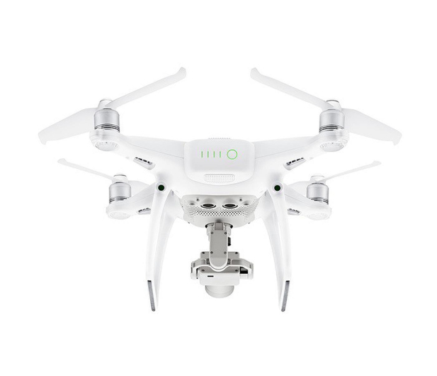 DJI Phantom 4 Pro V 2.0 - 432362 - zdjęcie 5